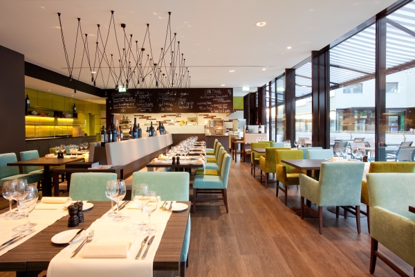 Hotel Vienna House zur Bleiche Schaffhausen